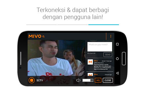 Mivo 4