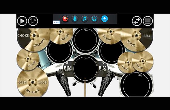 6 Aplikasi Drum Terbaik Untuk Android 2019 Jalantikus Situs unduh yang mudah diakses untuk download lagu mp3. 6 aplikasi drum terbaik untuk android