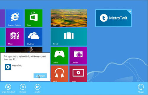 Cara Install Software Atau Aplikasi Di Windows 8 Jalantikus