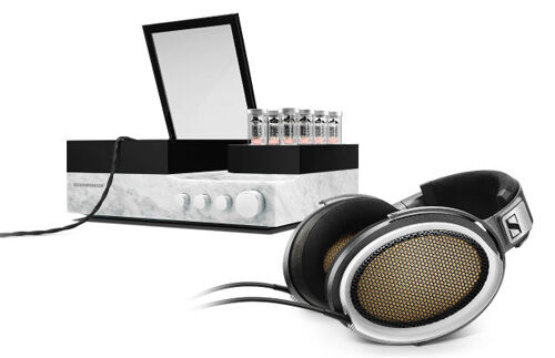 Headphone Sennheiser 700 Juta Rupiah 3
