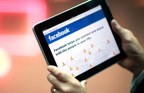 Facebook Happy 2