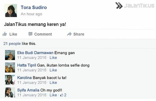 Cara Membuat Hoax Lewast Screenshot Palsu 4