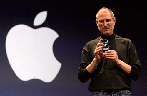 Fakta Unik Android 3