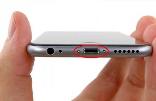 Penyebab Isi Ulang Smartphone Lambat 4