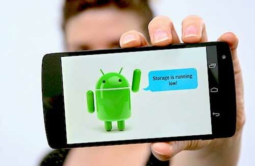 Penyebab Android Lemot 5