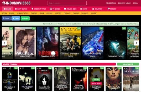 12 Situs Download Film Terbaik Terbaru 2020 Jalantikus Com