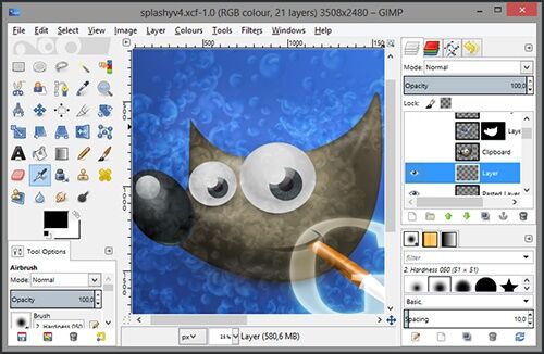 Alternative Software Pc 3