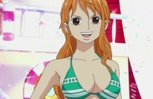 Foto Pinterest Tidakanime1