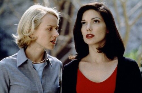 Mulholland Drive 8e8cd