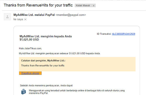 Revenuehits