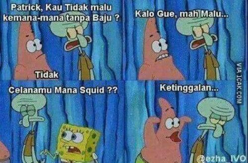 Foto Google Memespongebob2