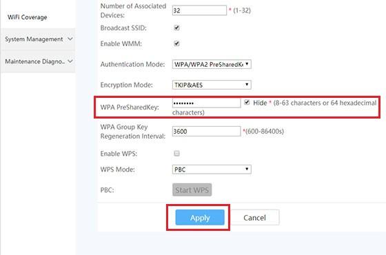Cara Mengganti Password Wifi Indihome Terlengkap 2020 Jalantikus Chrome, firefox, opera or type 192.168.1.1 (the most common ip for fiberhome routers) in the address bar of your web browser to. cara mengganti password wifi indihome