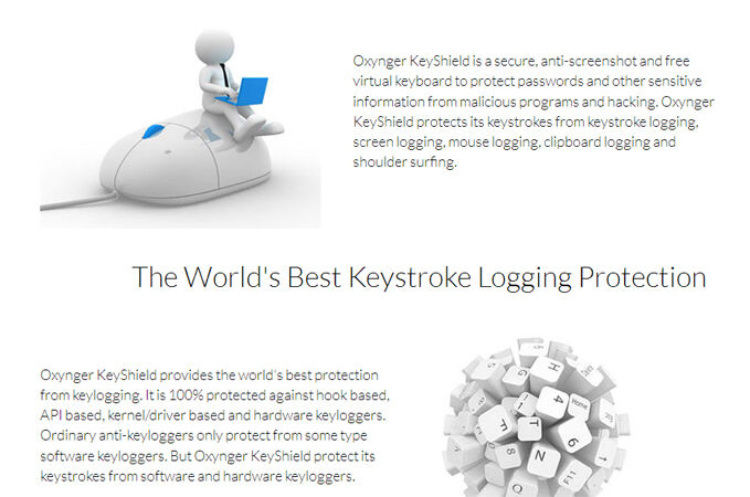 best anti keylogger software