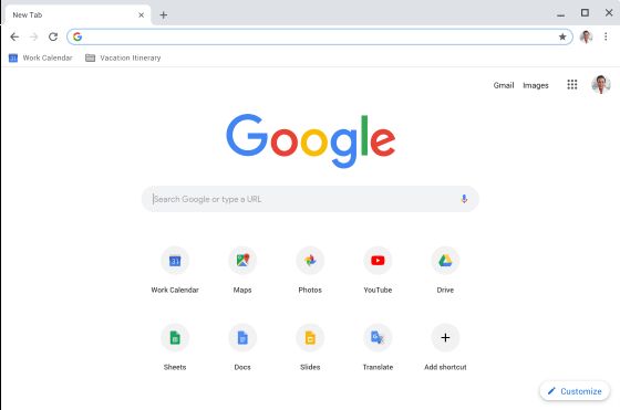 Google Chrome 64 Bit Jalantikus