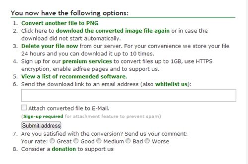 Cara Mudah Convert File Secara Online 2