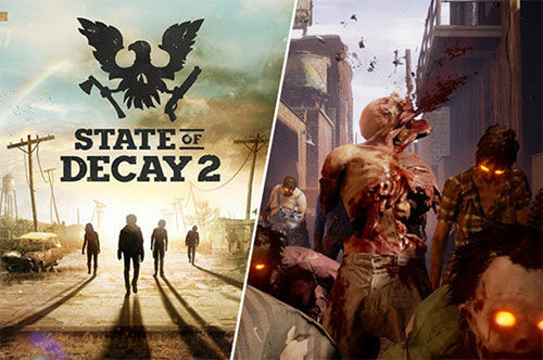 State Of Decay 2 9f5ab