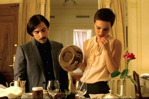 Natalie Portman C464e