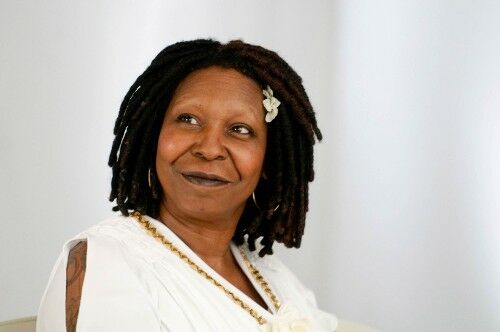 Whoopi Goldberg 60a56