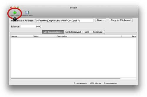 Bitcoin Wallet 8