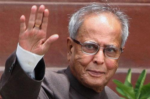 Pranab