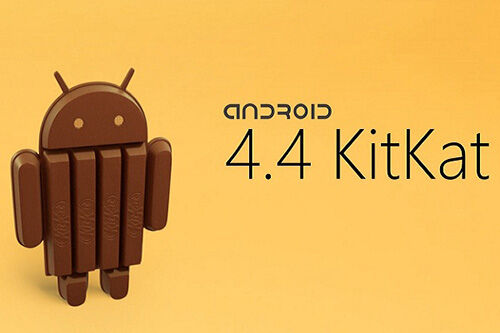 Distribusi Android 1