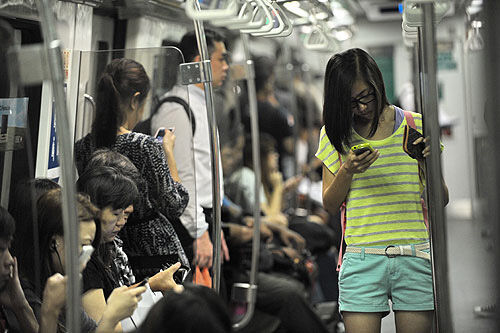 Smartphone Addict 2