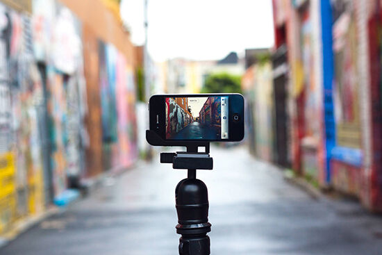 fotografi landscape