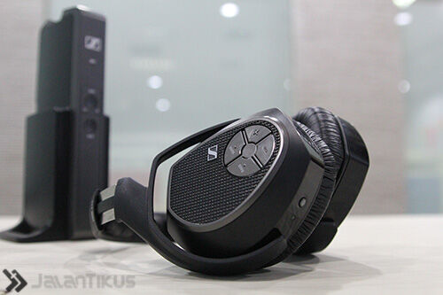 Sennheiser Rs 175 1