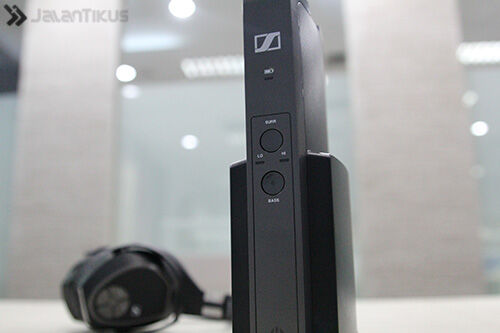 Sennheiser Rs 175 2