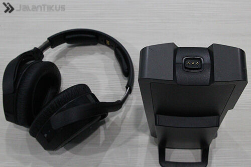 Sennheiser Rs 175 4