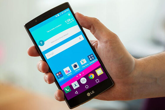 smartphone fitur OIS 1