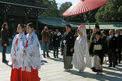 Wedding Guest Service In Japan 7c521