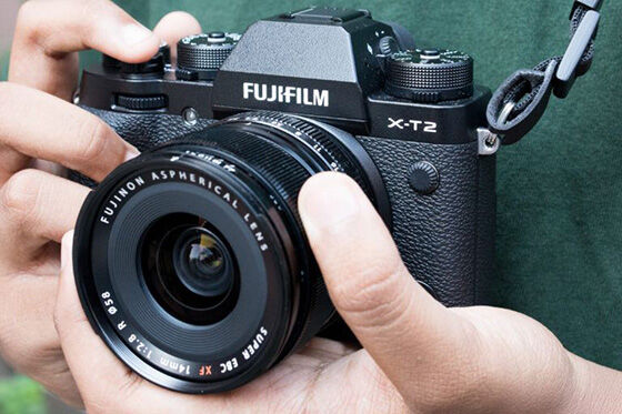 Daftar Harga Kamera Fujifilm Mirrorless Instax Terbaru