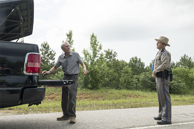 The Mule Busted