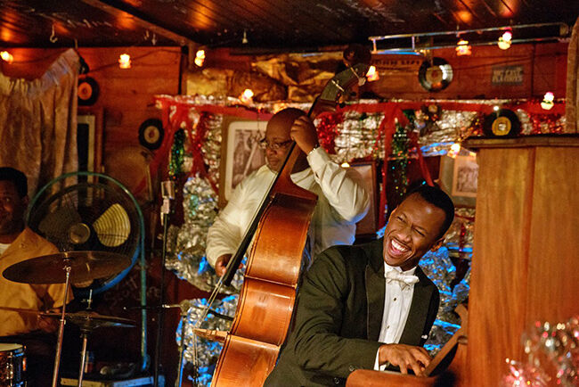 greenbook inside jazz
