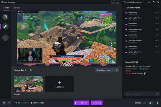 10 Aplikasi Live Streaming Game Terbaik 2020 Android Amp Pc