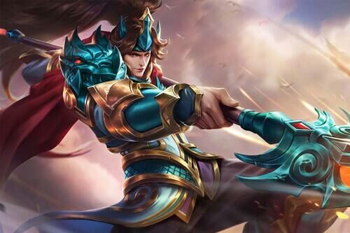 ML Zilong 66f76