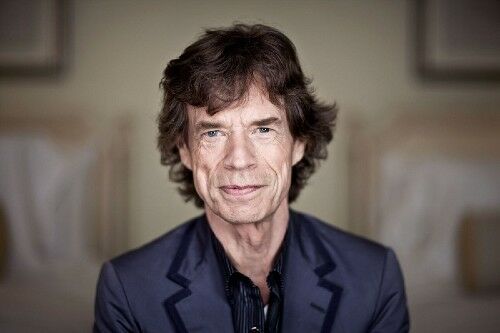 Mick Jagger 21051