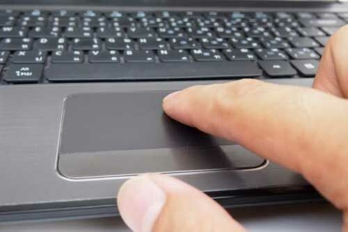 Cara Menggunakan Windows 8 Secara Efisien Gesture