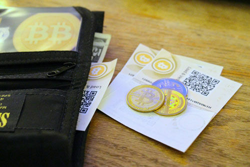 Pengertian Bitcoin 1