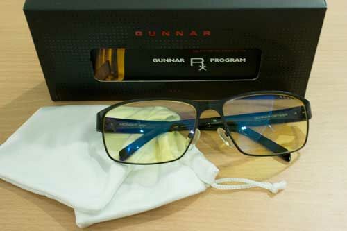 Review Produk Gunnar Midnight Onyx 4