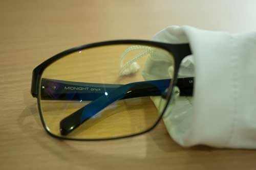 Review Produk Gunnar Midnight Onyx 5