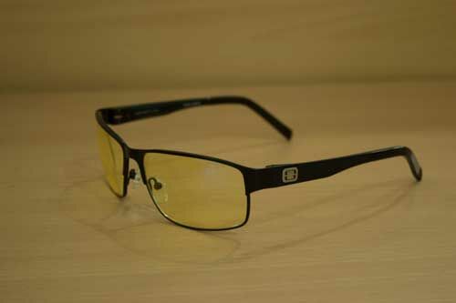 Review Produk Gunnar Midnight Onyx 7