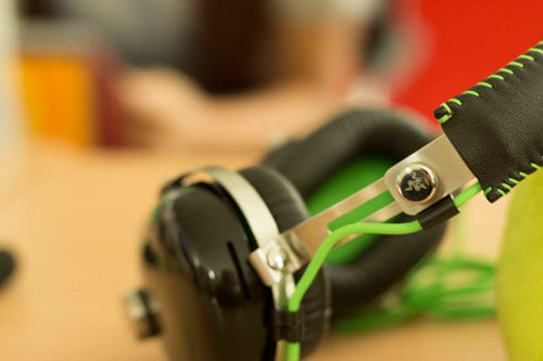 Review Razer Blackshark 10
