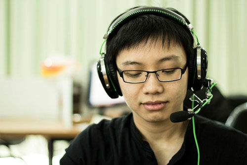 Review Razer Blackshark 14