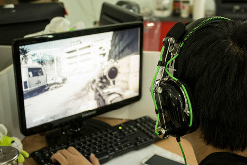 Review Razer Blackshark 15