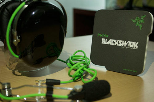 Review Razer Blackshark 4