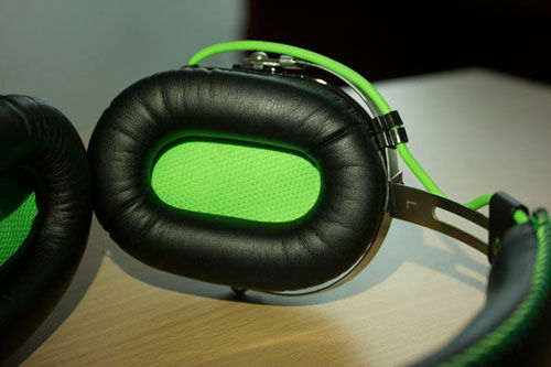 Review Razer Blackshark 5