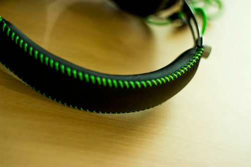 Review Razer Blackshark 9