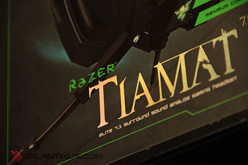 Review Razer Tiamat 7 1 9